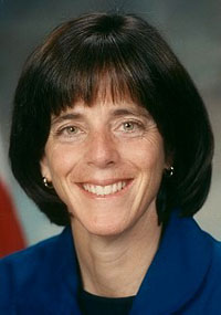 Barbara R. Morgan